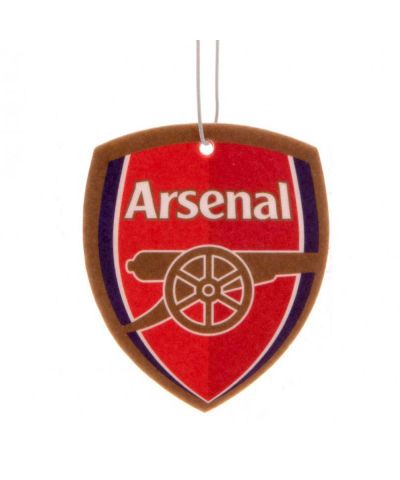 Arsenal FC Air Freshener