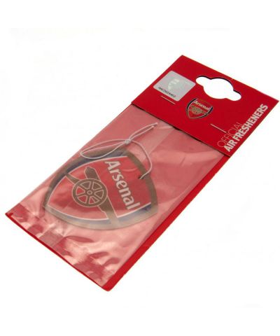 Arsenal FC Air Freshener