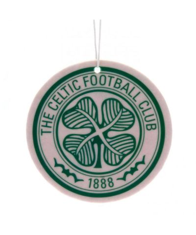 Celtic FC Air Freshener