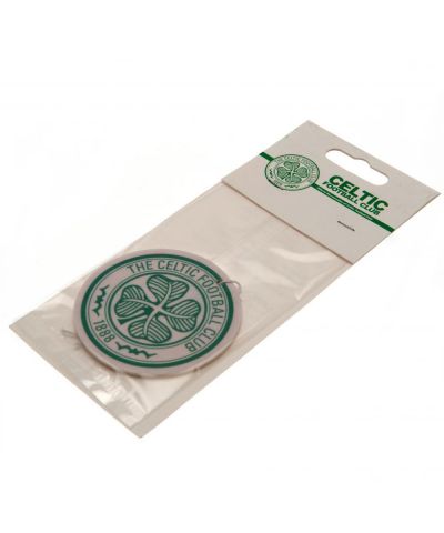 Celtic FC Air Freshener