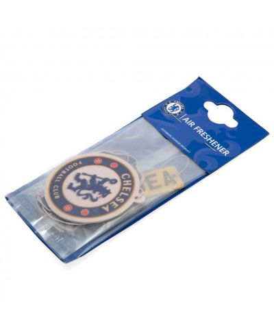 Chelsea FC 3pk Air Freshener