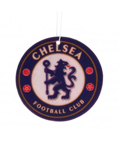 Chelsea FC Air Freshener