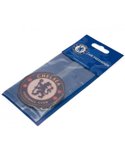 Chelsea FC Air Freshener