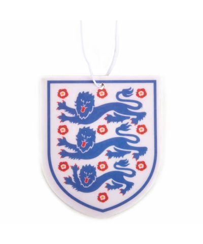 England FA Air Freshener