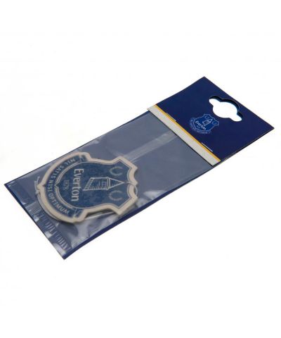Everton FC Air Freshener