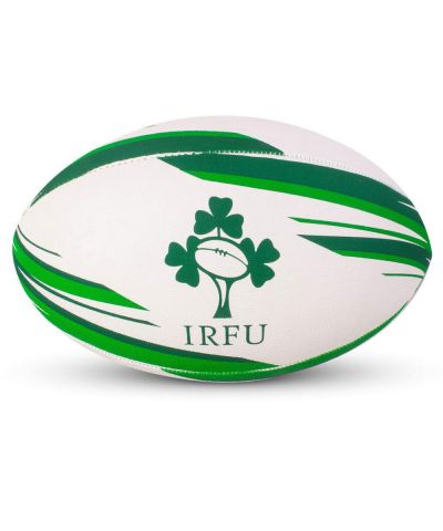 Ireland RFU Rugby Ball