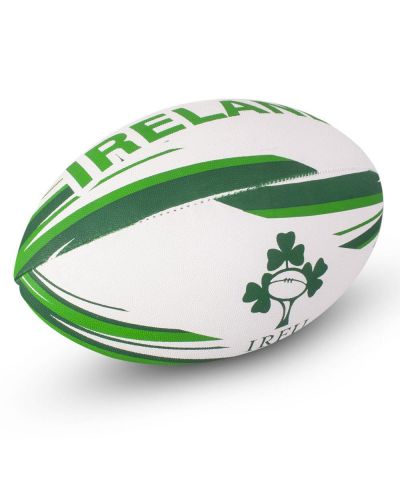 Ireland RFU Rugby Ball