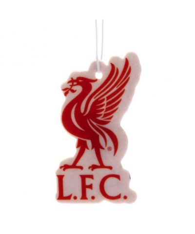 Liverpool FC Air Freshener