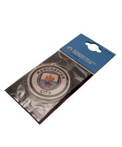 Manchester City FC Air Freshener