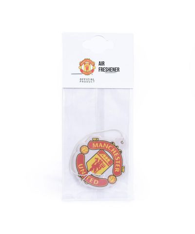 Manchester United FC Air Freshener