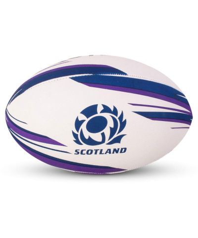 Scotland RU Rugby Ball