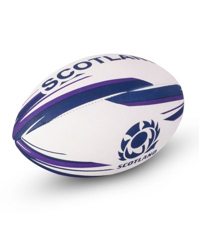 Scotland RU Rugby Ball