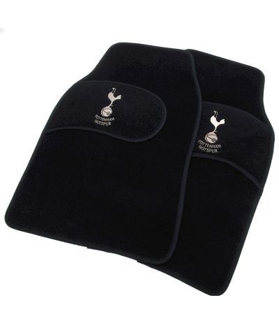 Tottenham Hotspur FC Car Mats