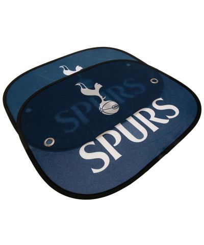 Tottenham Hotspur FC Car Sunshades