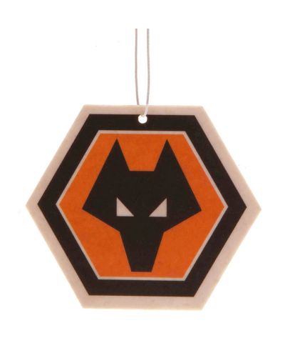 Wolverhampton Wanderers FC Air Freshener
