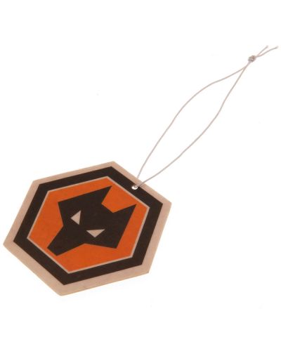 Wolverhampton Wanderers FC Air Freshener