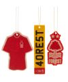 Nottingham Forest FC 3pk Air Freshener