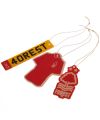 Nottingham Forest FC 3pk Air Freshener
