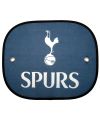 Tottenham Hotspur FC Car Sunshades