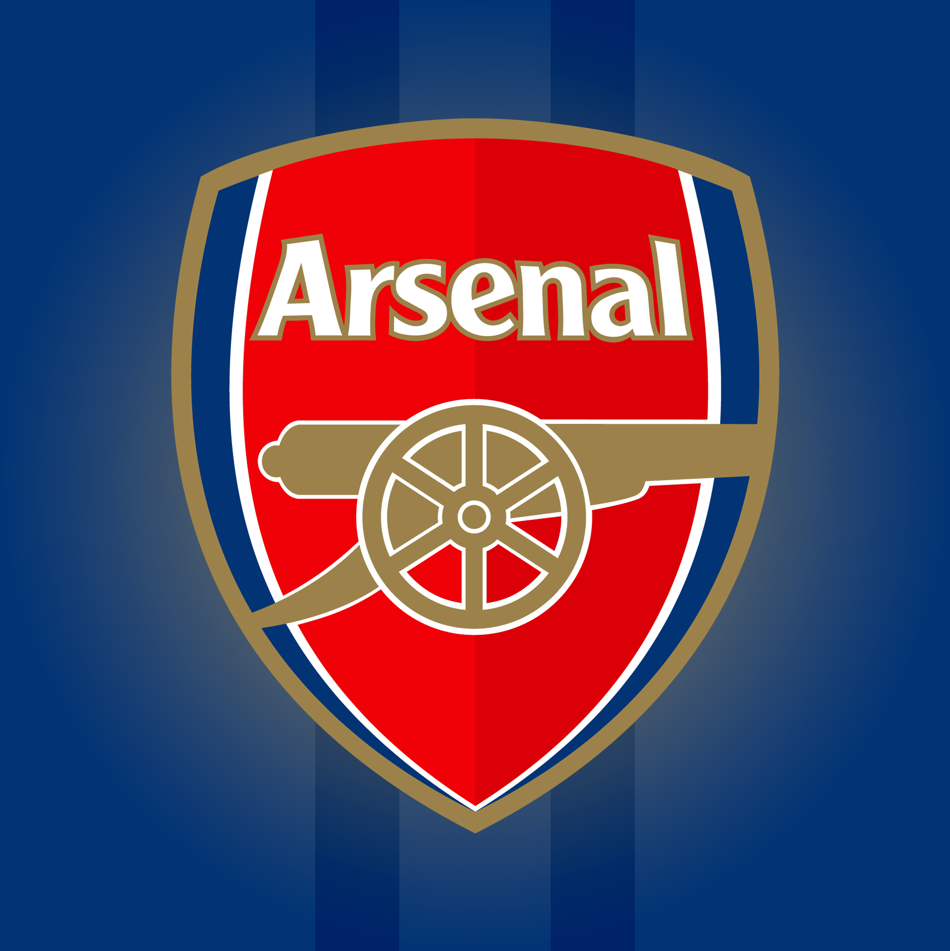 Arsenal FC Brand Logo