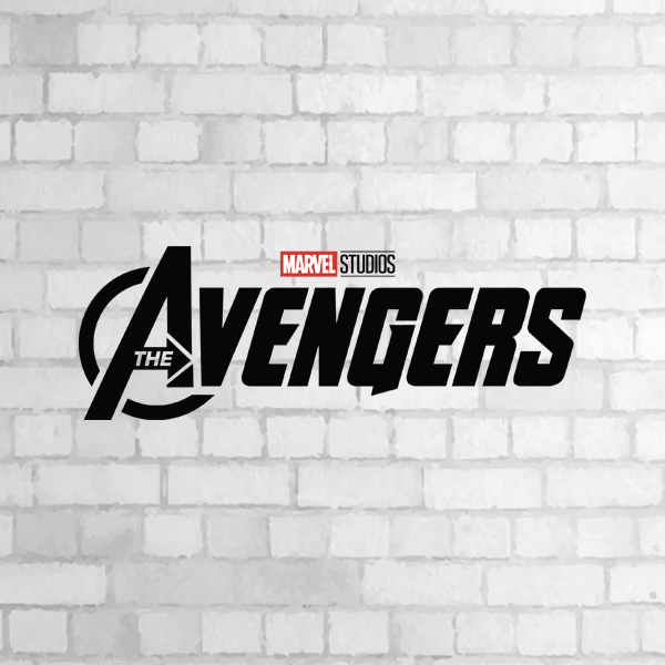 Avengers Movie Logo