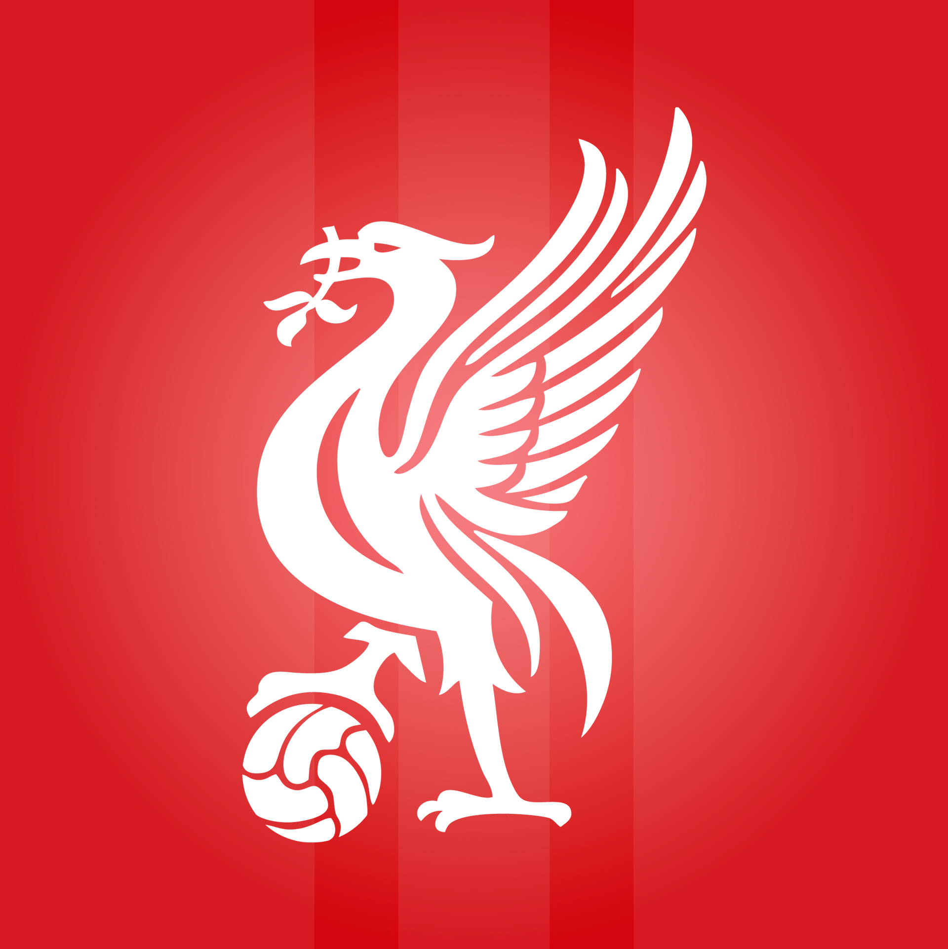 Liverpool FC Brand Logo