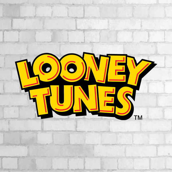 Looney Tunes TV Series Logo