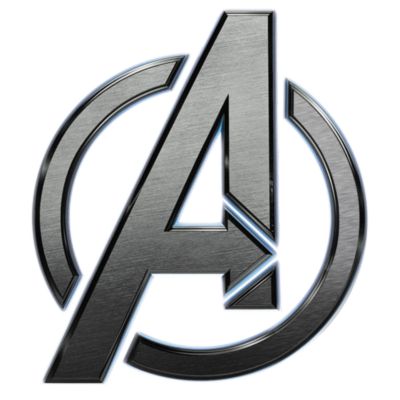 Avengers Film Movie Logo