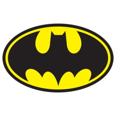 Batman Film Movie Logo