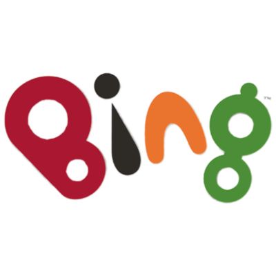 Bing TV Series Logo