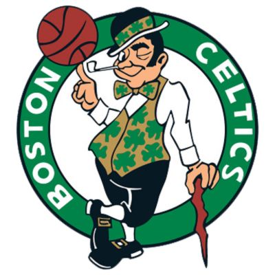 Boston Celtics Logo