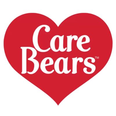 Care Bears TV Series Logo