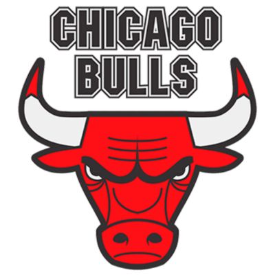 Chicago Bulls Logo
