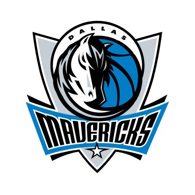 Dallas Mavericks Logo