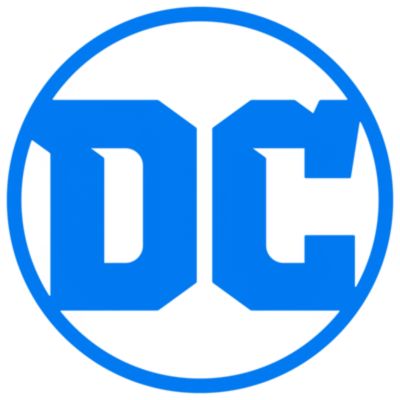 DC Film Movie Logo