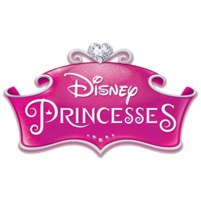 Disney Princess Film Movie Logo