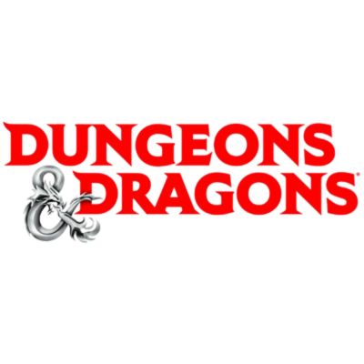 Dungeons & Dragons Logo