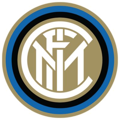 FC Inter Milan Football Team Logo