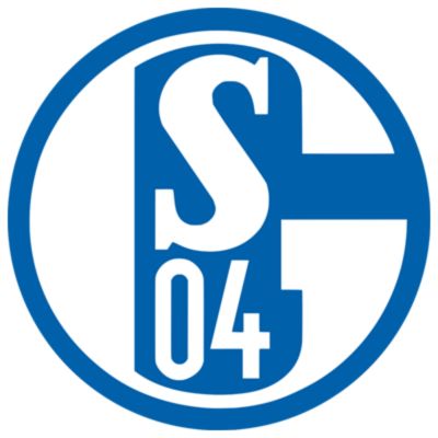 FC Schalke Football Team Logo