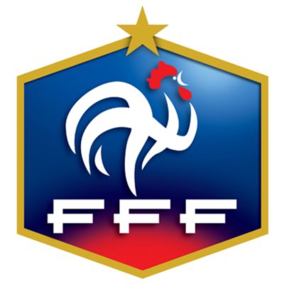 France Football Team Logo