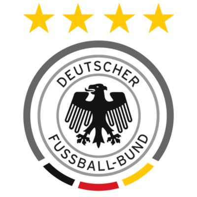 Germany Football Team Logo