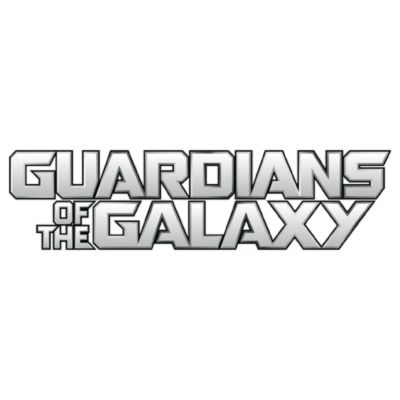 Guardians Of The Galaxy Film Movie Logo