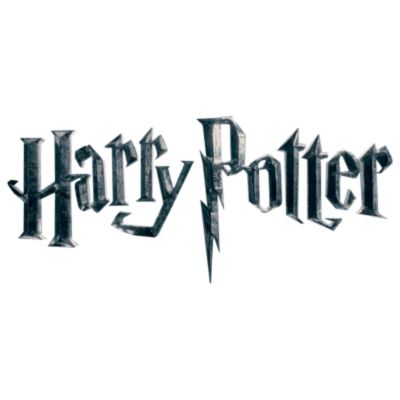 Harry Potter Film Movie Logo