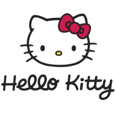 Hello Kitty TV Series Logo