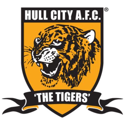 Hull City AFC Football Team Logo