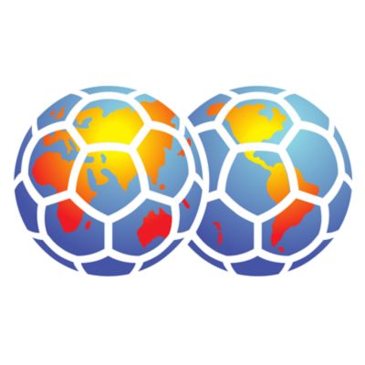 Internationals Logo