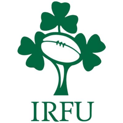 Ireland Rugby Team Logo