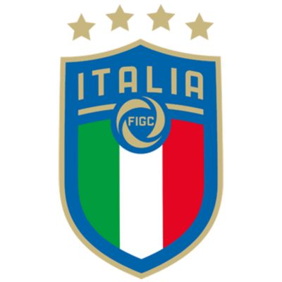 Italy Football Team Logo
