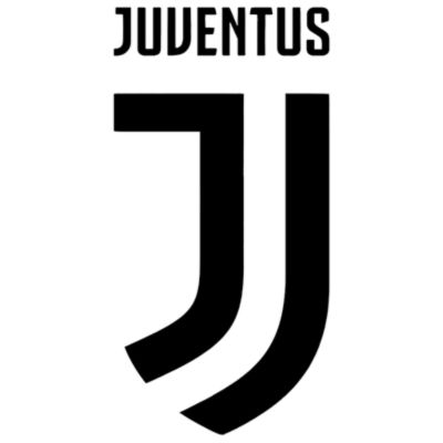 Juventus FC Football Team Logo