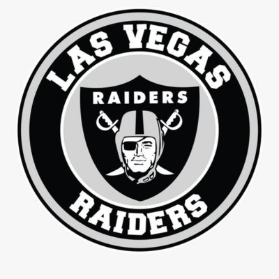 Las Vegas Raiders Logo